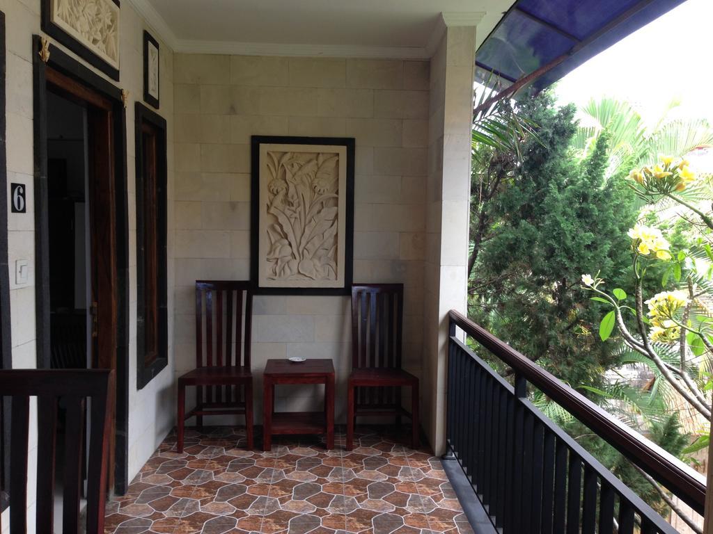 Wisma tamu Double N Bali Sanur (Bali)