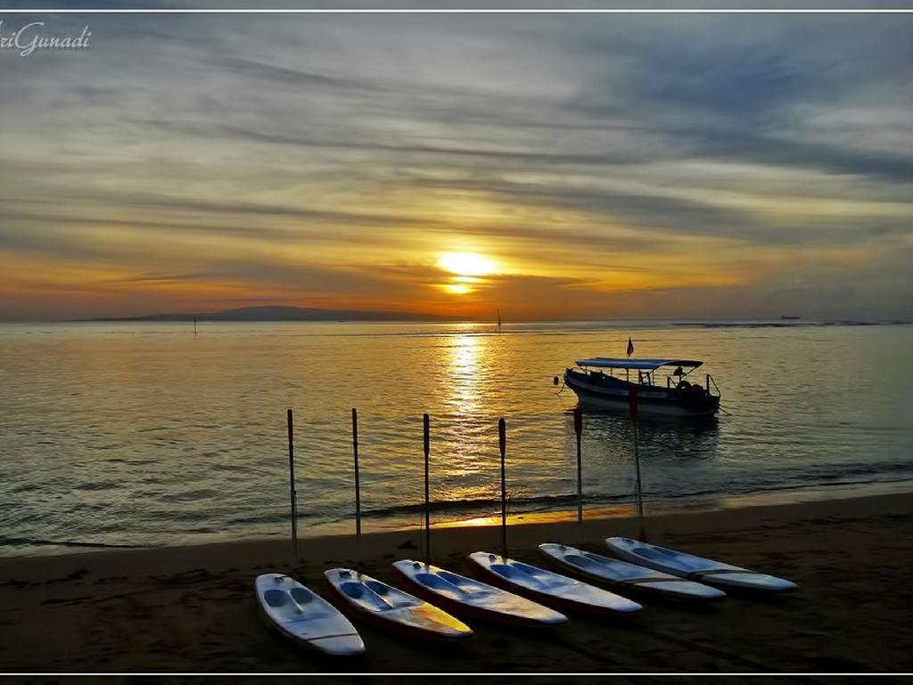 Wisma tamu Double N Bali Sanur (Bali)