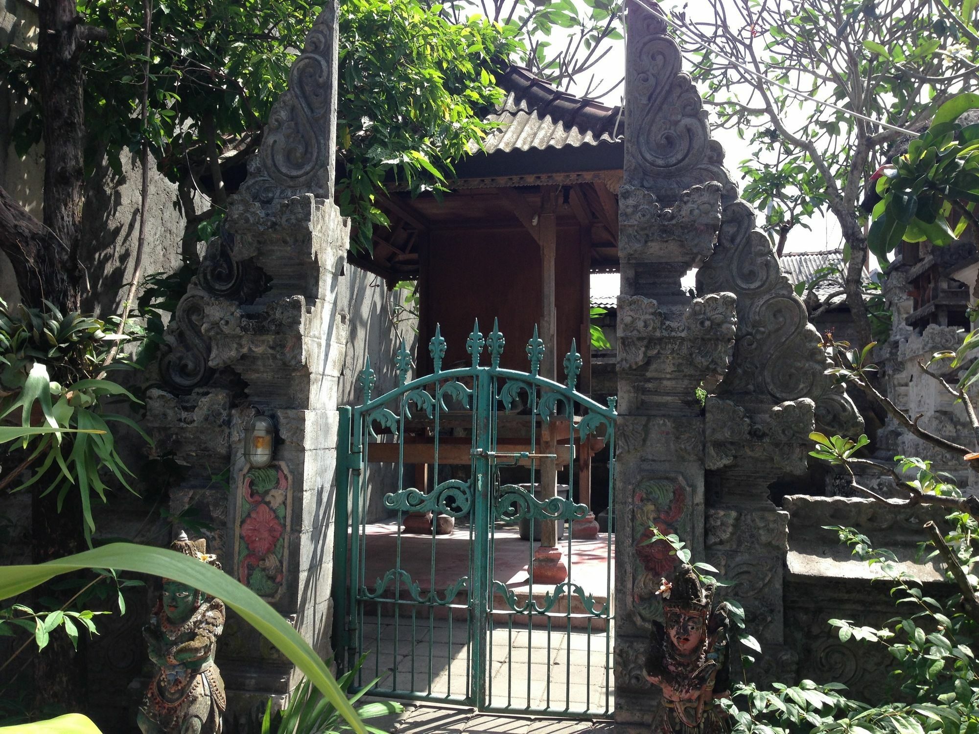 Wisma tamu Double N Bali Sanur (Bali)