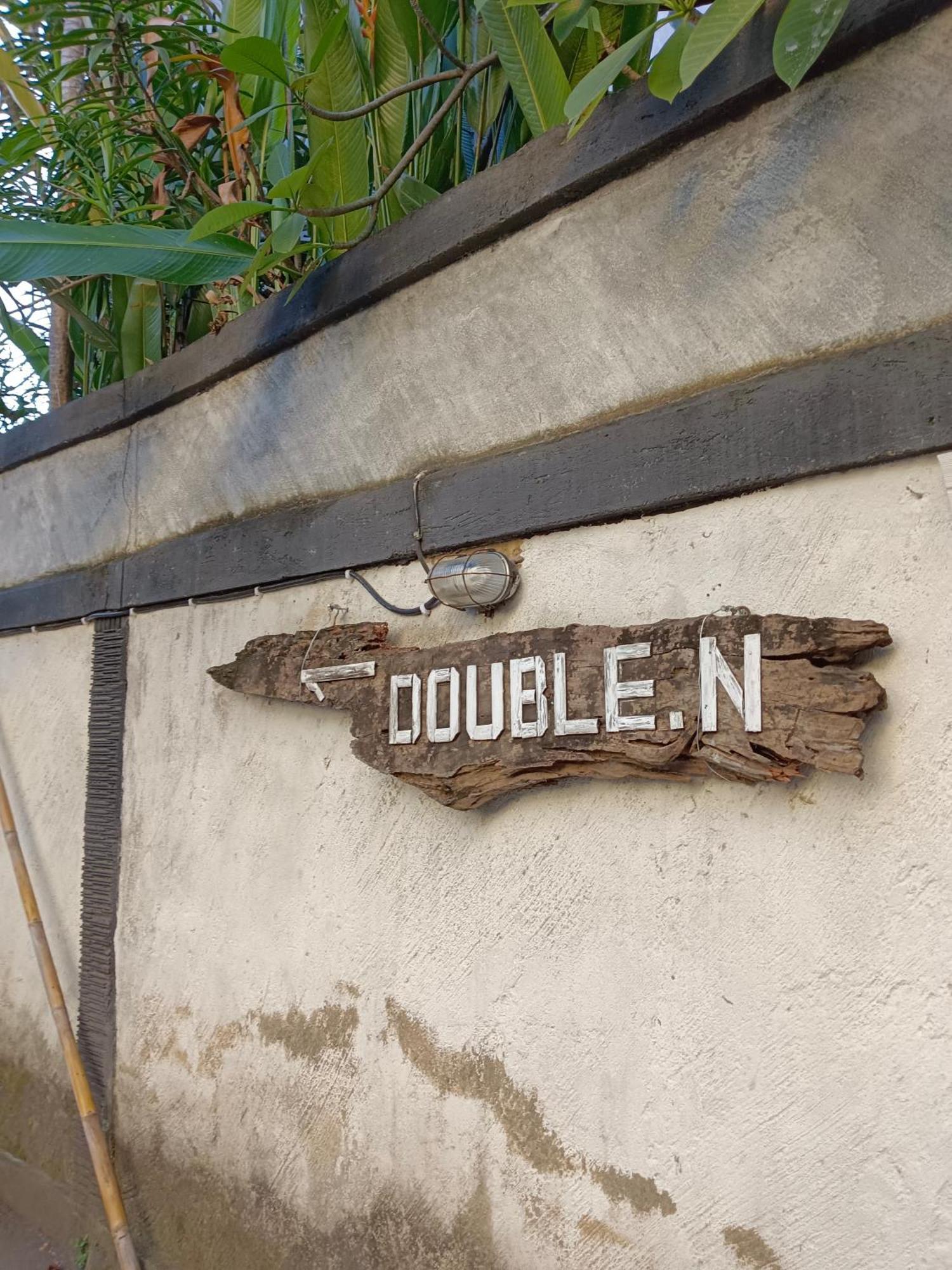 Maison d'hôtes Double N Bali *
