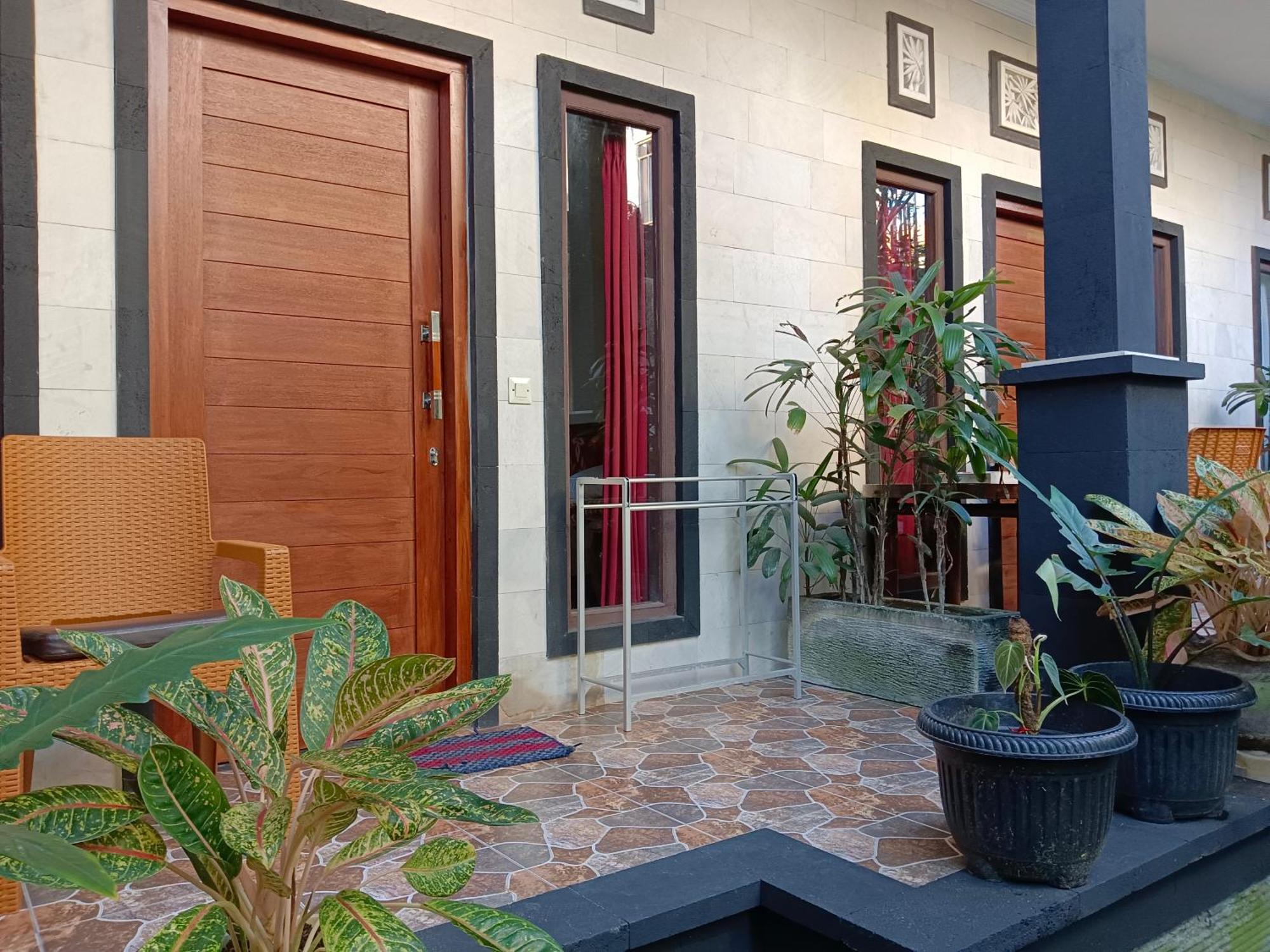 Maison d'hôtes Double N Bali Sanur