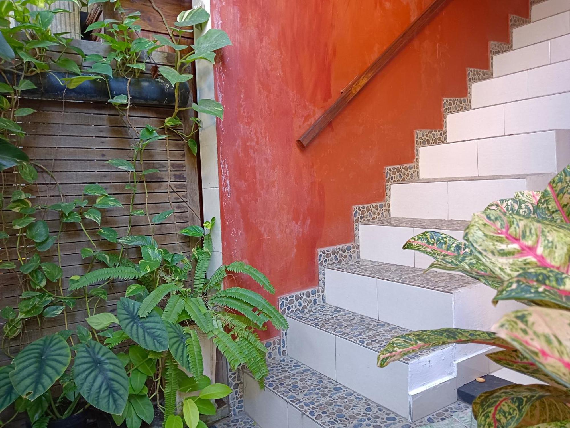 Double N Bali Maison d'hôtes Sanur
