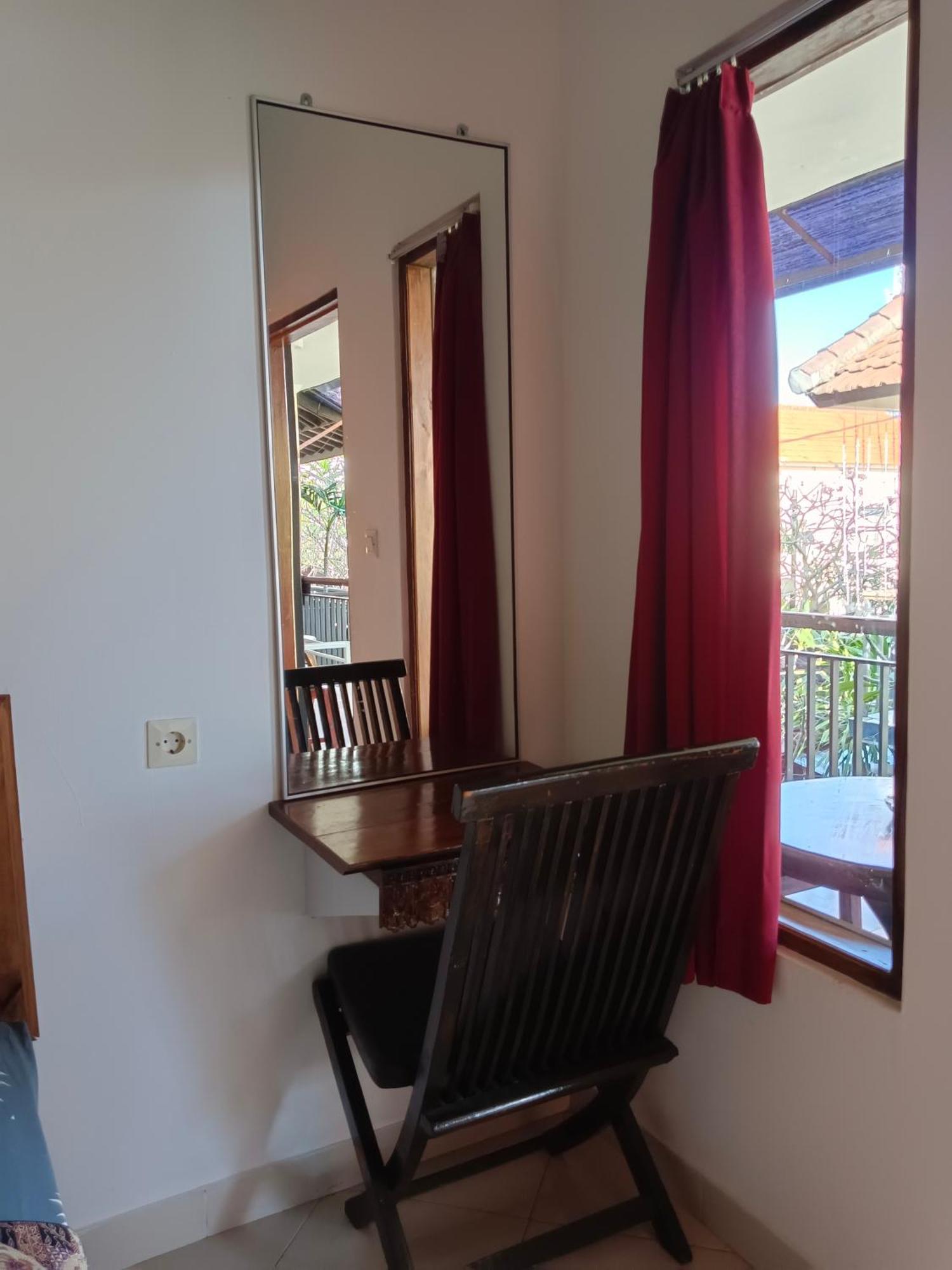 Double N Bali Maison d'hôtes