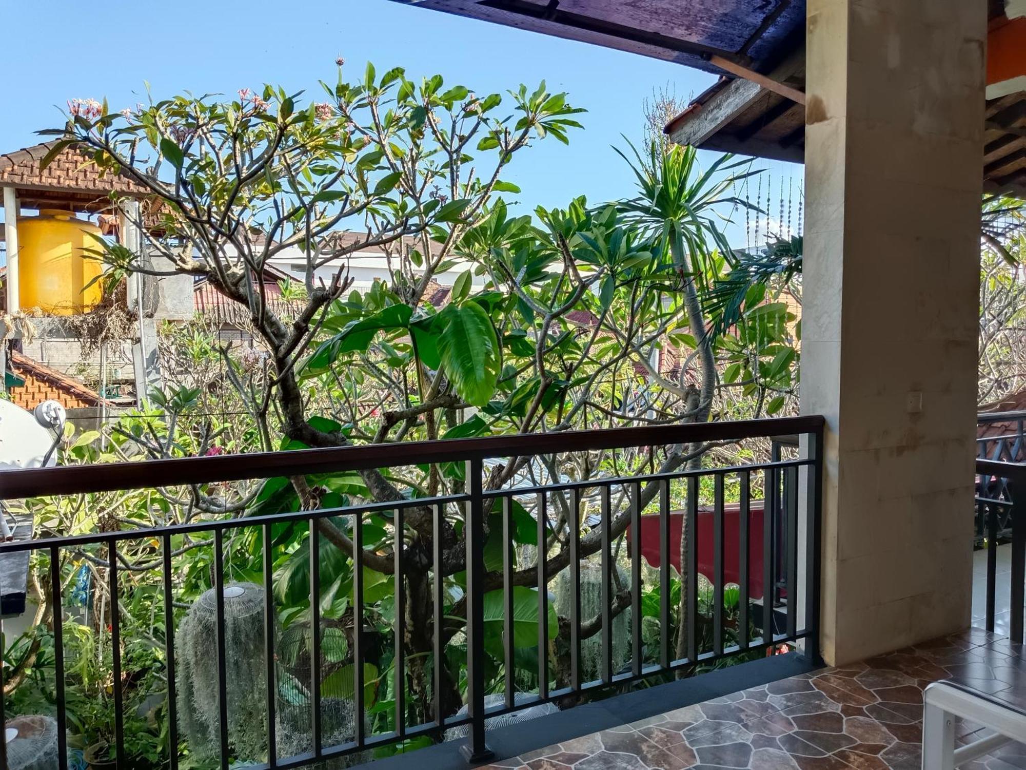Double N Bali Maison d'hôtes *