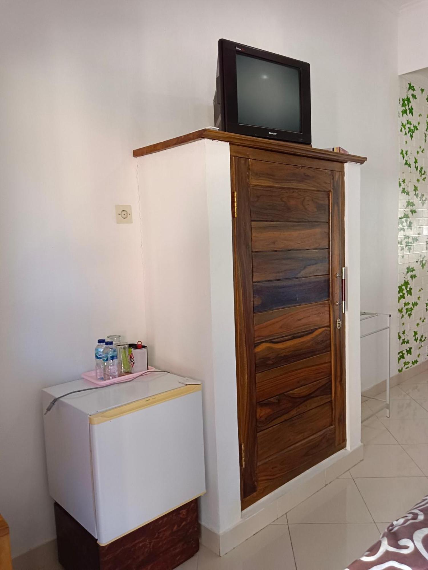 Maison d'hôtes Double N Bali *