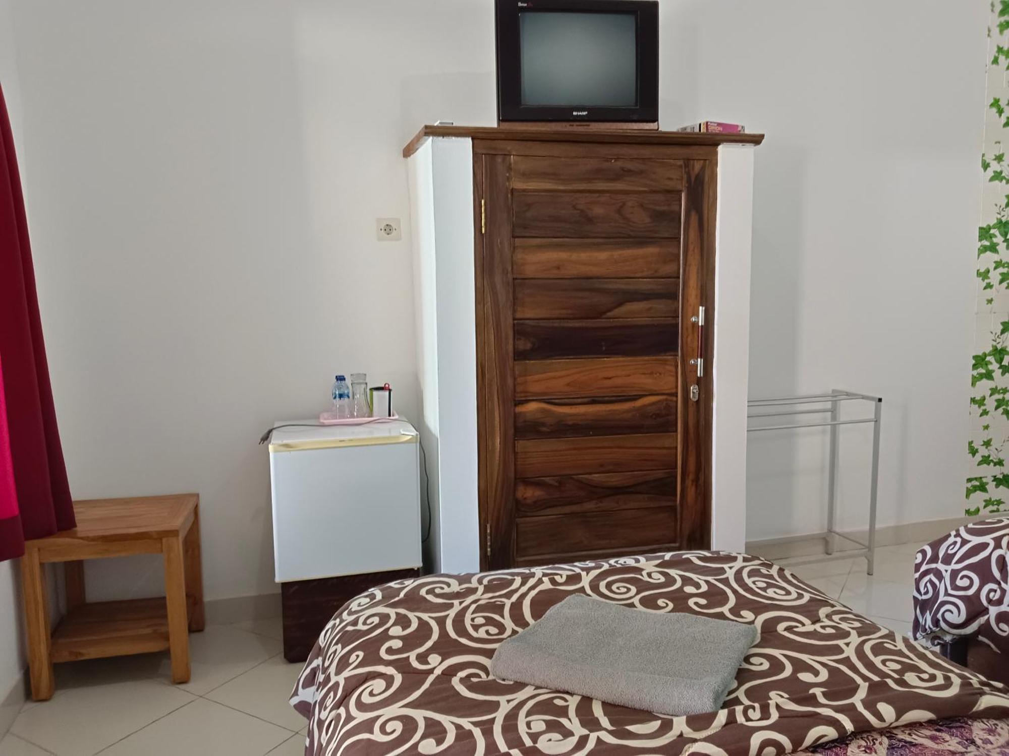 Double N Bali Sanur