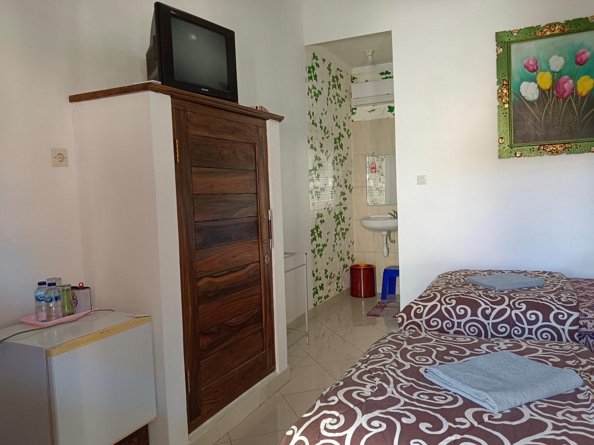 Maison d'hôtes Double N Bali *