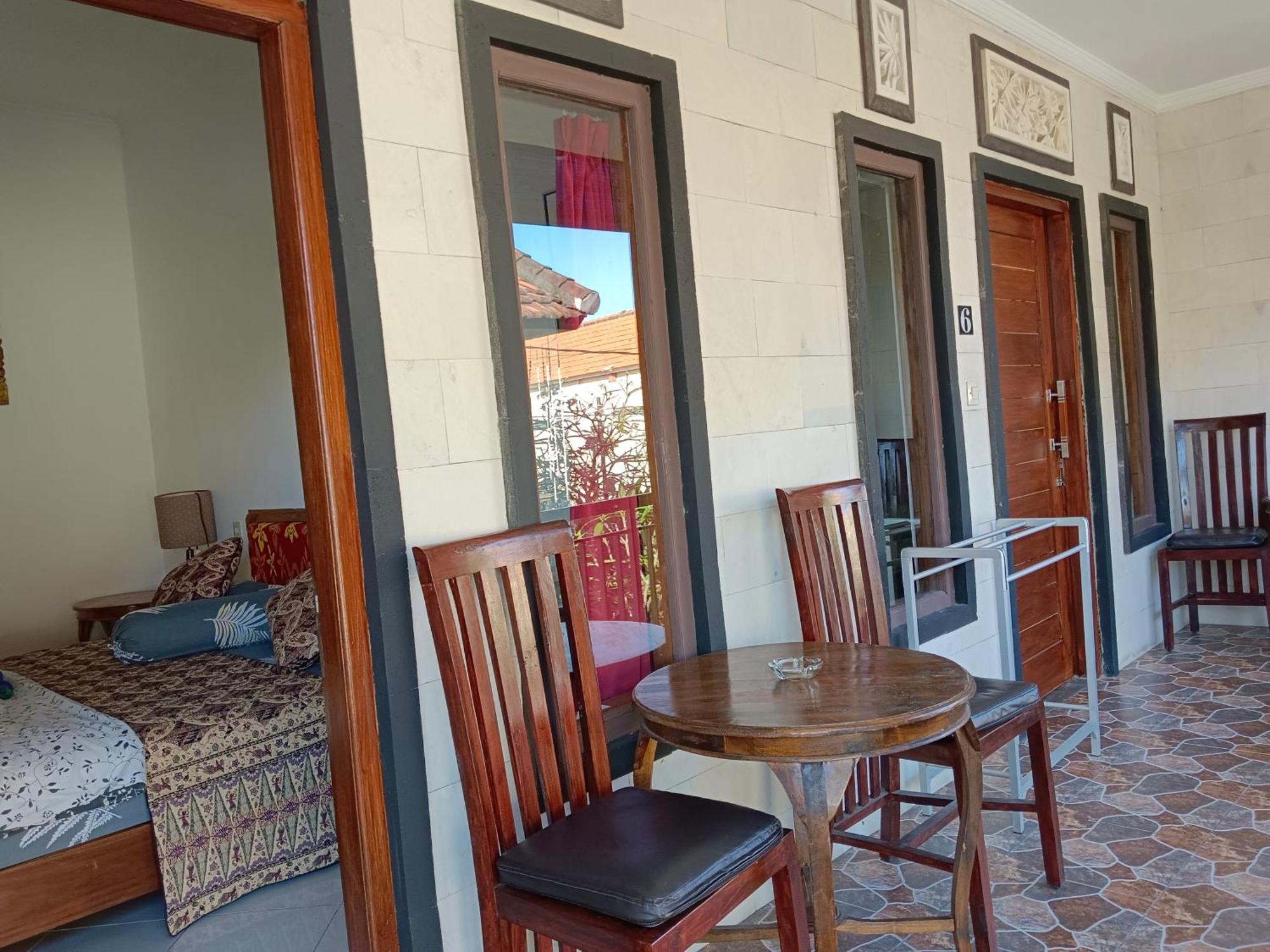 Maison d'hôtes Double N Bali Sanur