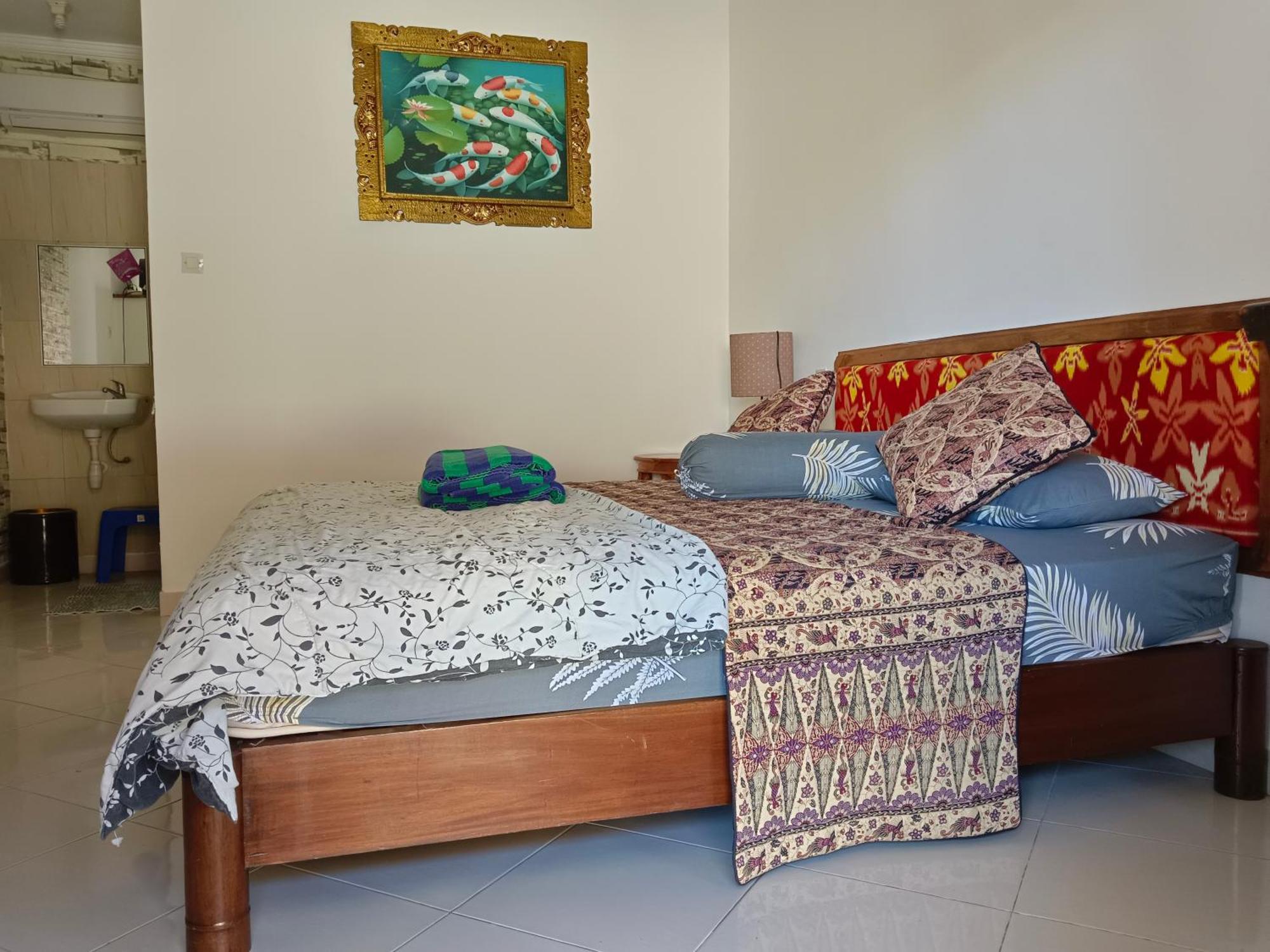 Double N Bali Maison d'hôtes Sanur