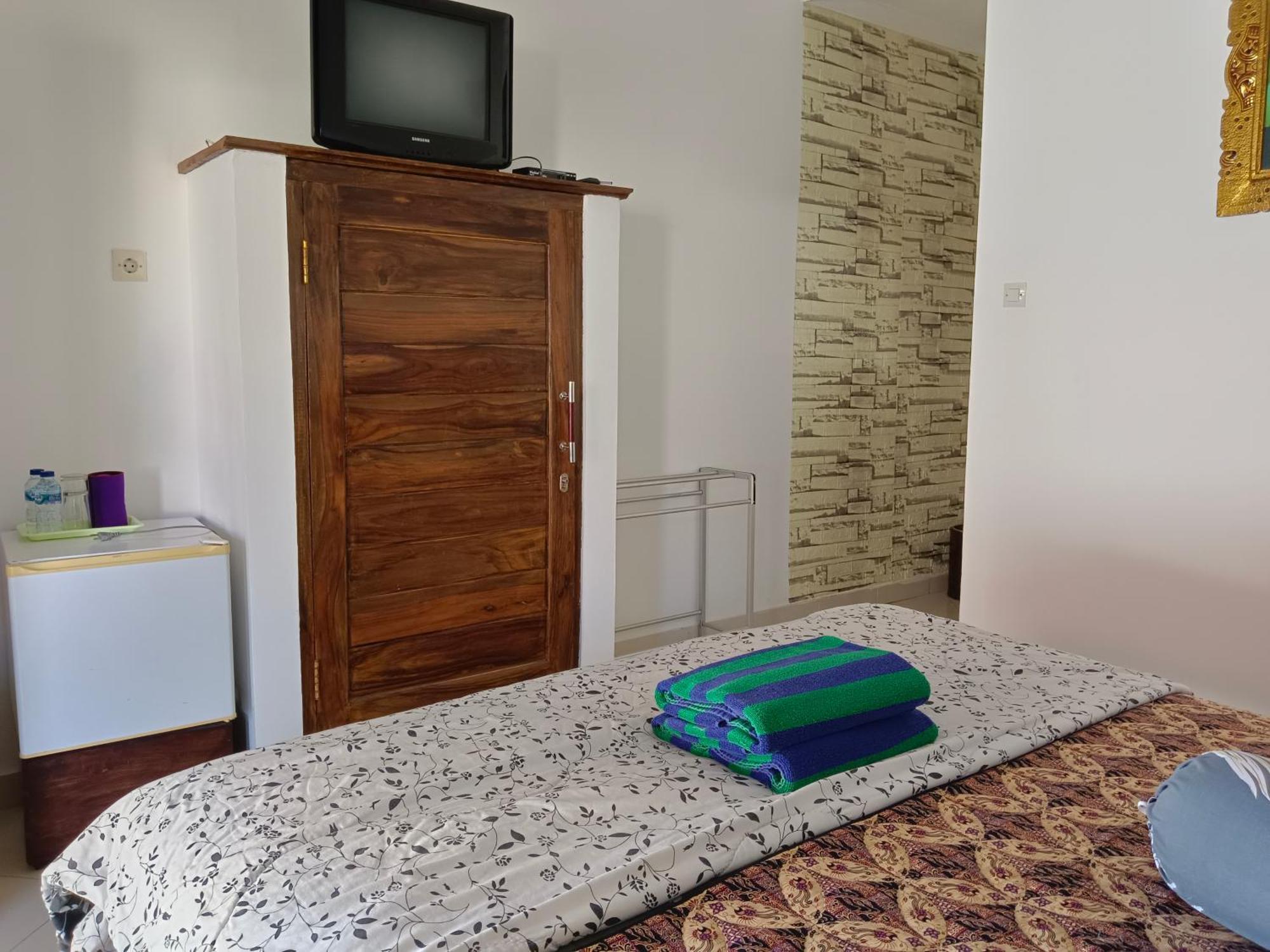Maison d'hôtes Double N Bali *