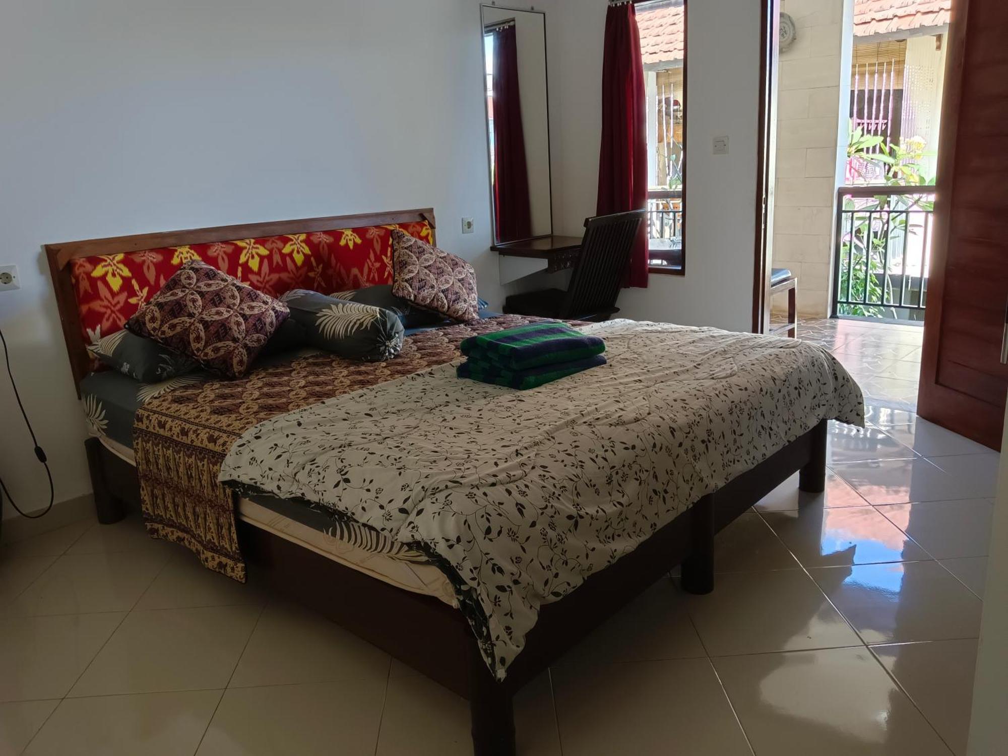 Maison d'hôtes Double N Bali *