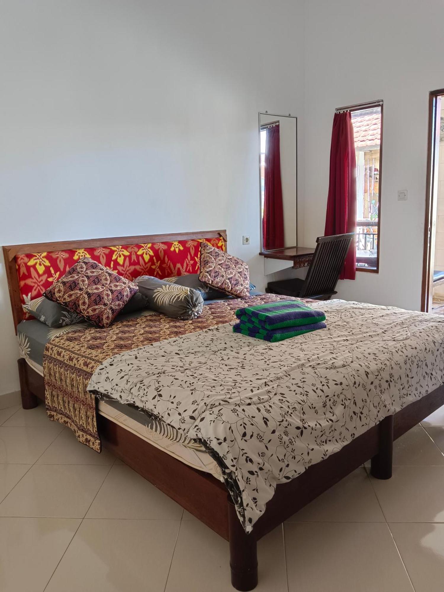Maison d'hôtes Double N Bali