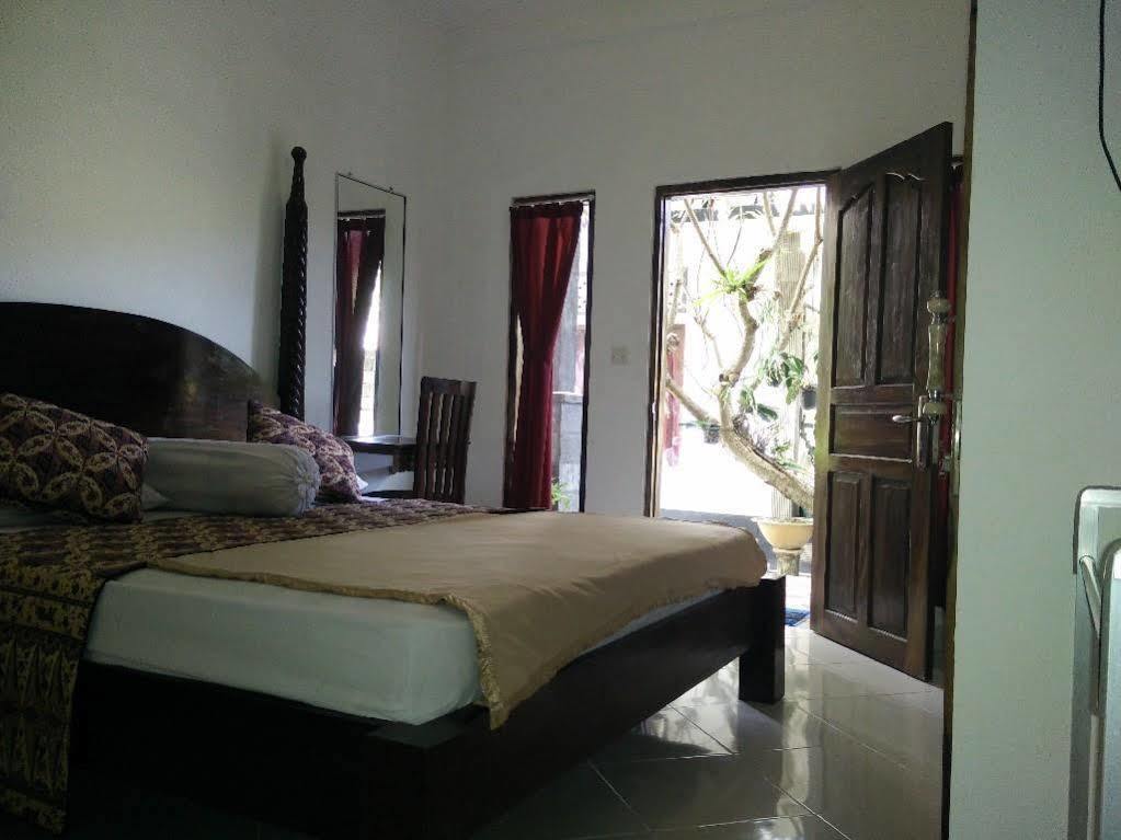 Double N Bali Maison d'hôtes