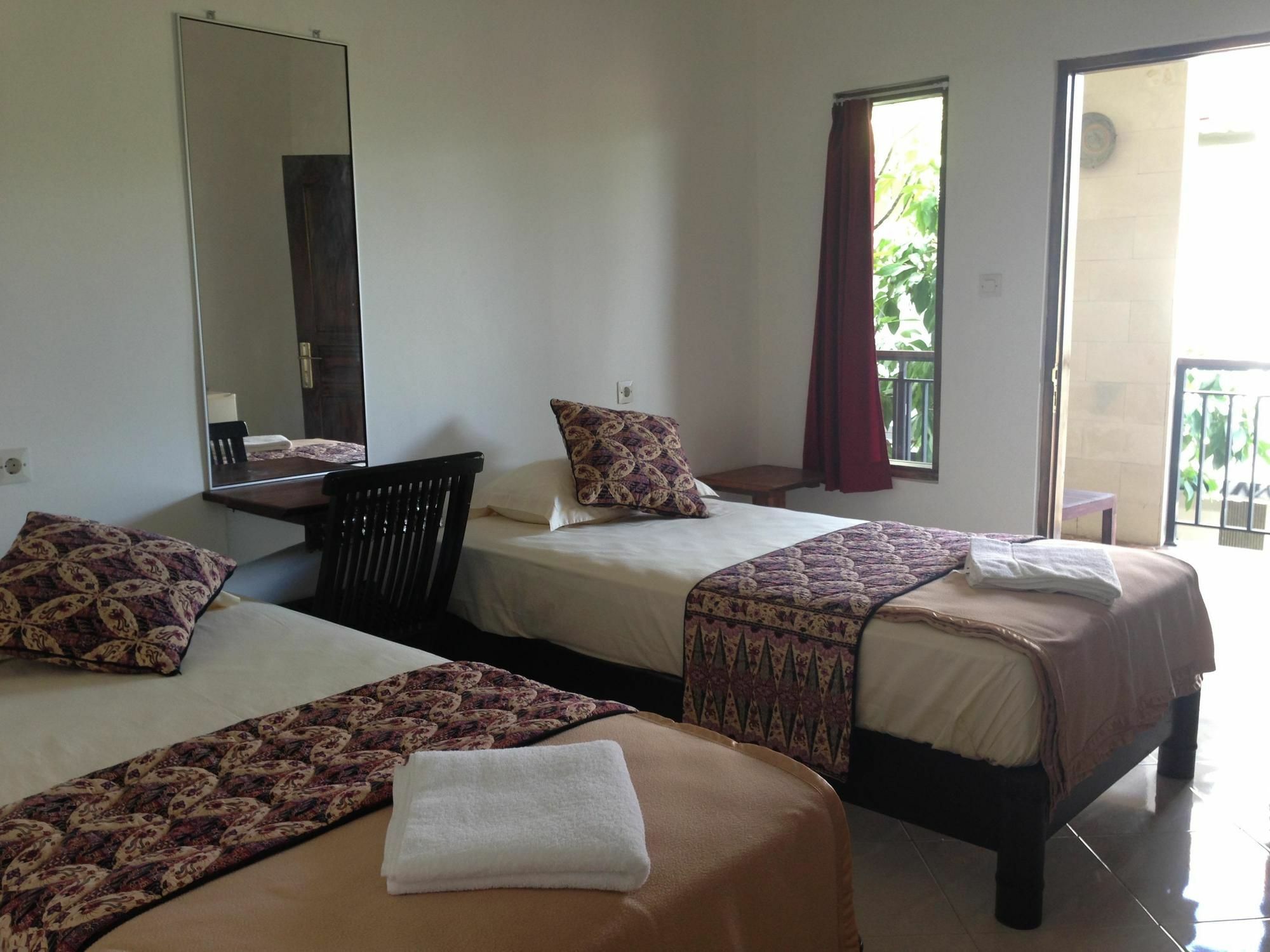 Maison d'hôtes Double N Bali