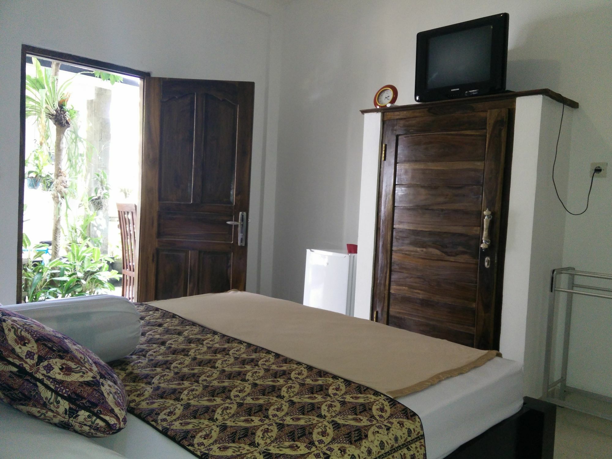 Maison d'hôtes Double N Bali