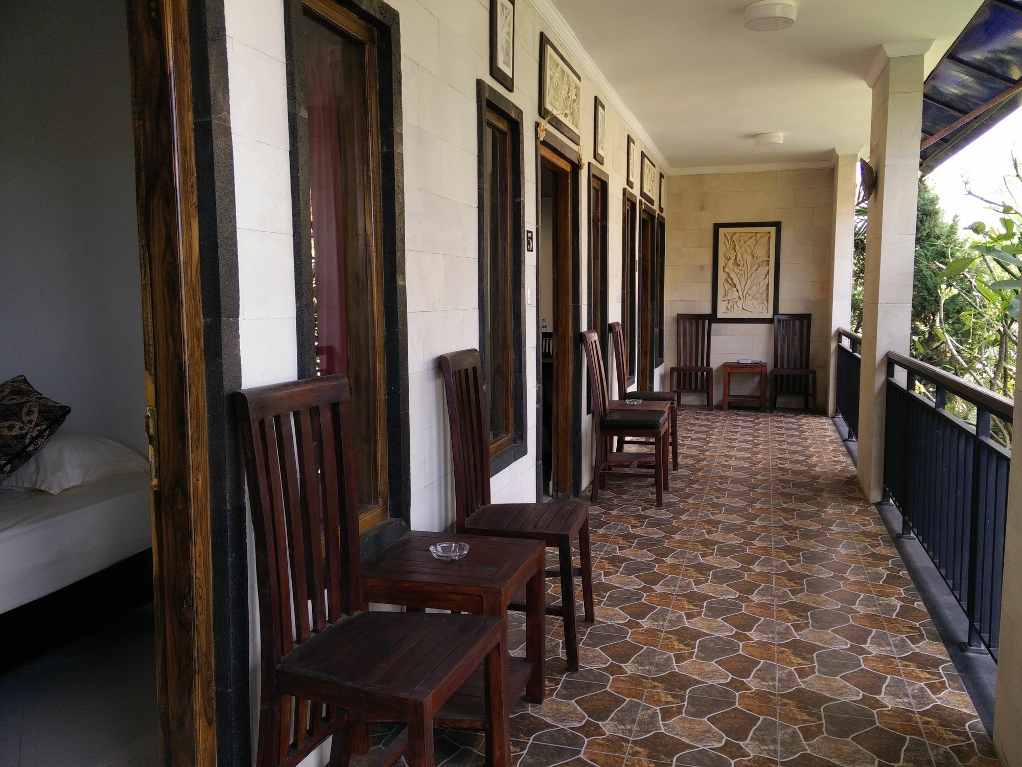 Double N Bali Maison d'hôtes