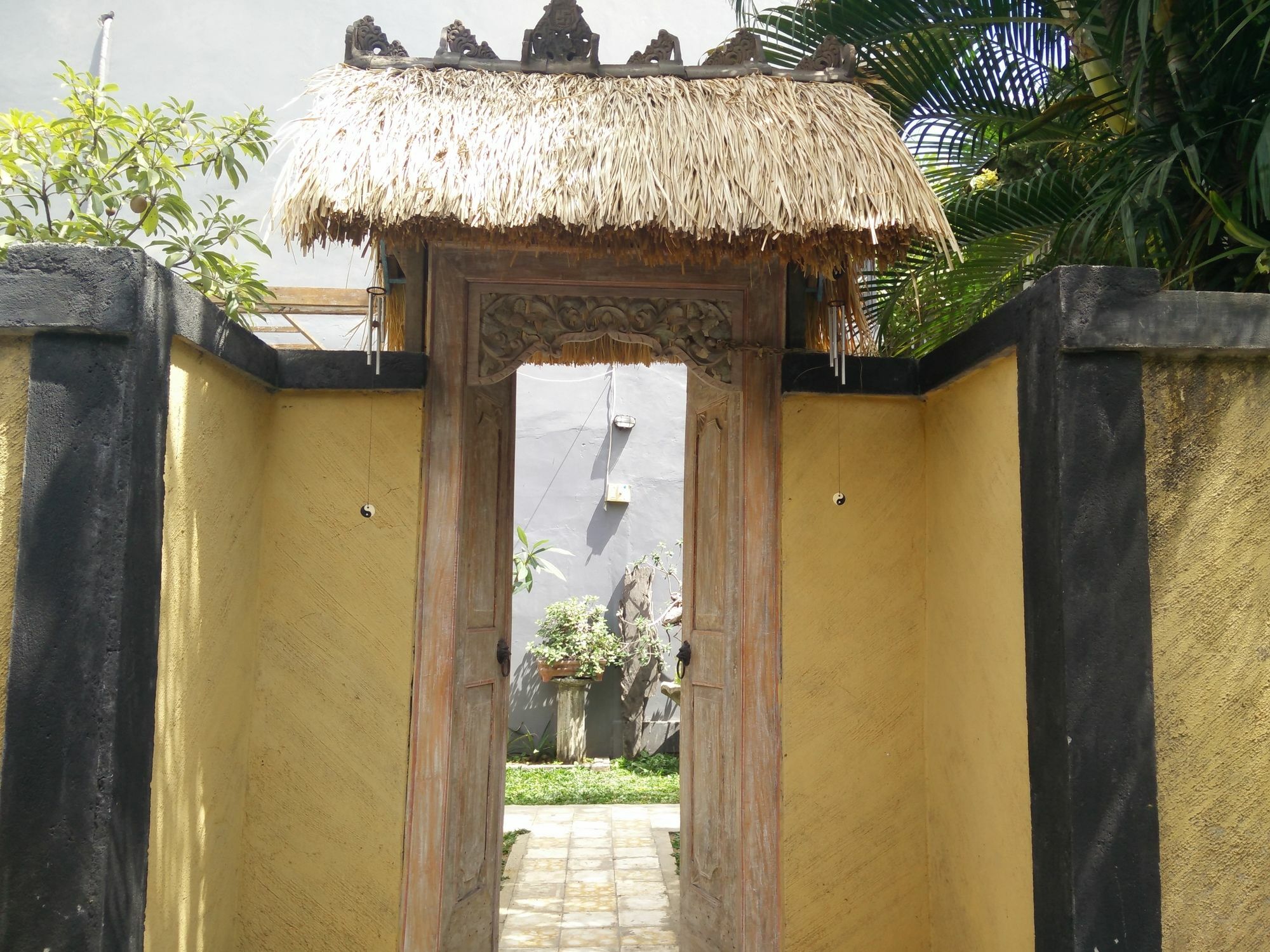 Double N Bali Maison d'hôtes