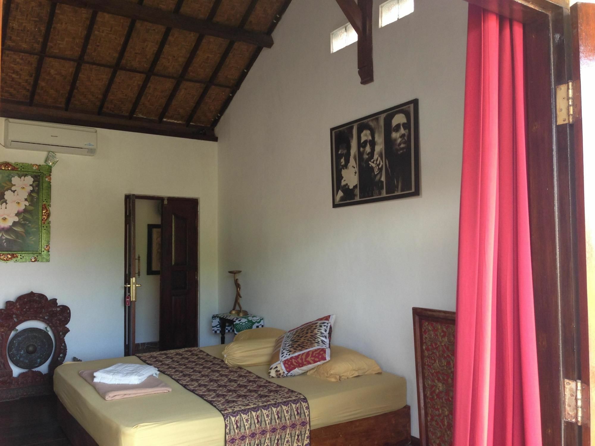 Double N Bali Maison d'hôtes