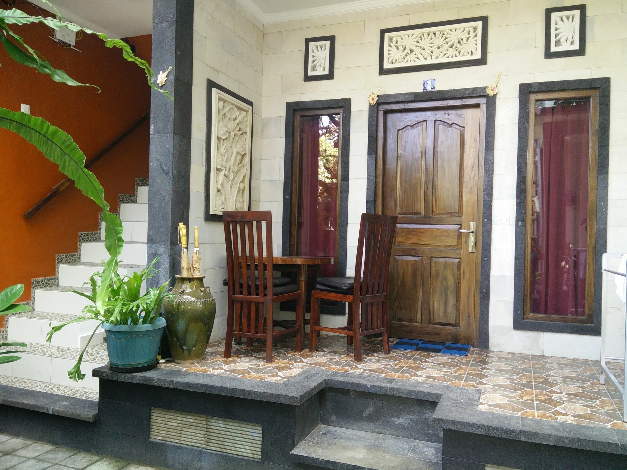 Maison d'hôtes Double N Bali Sanur