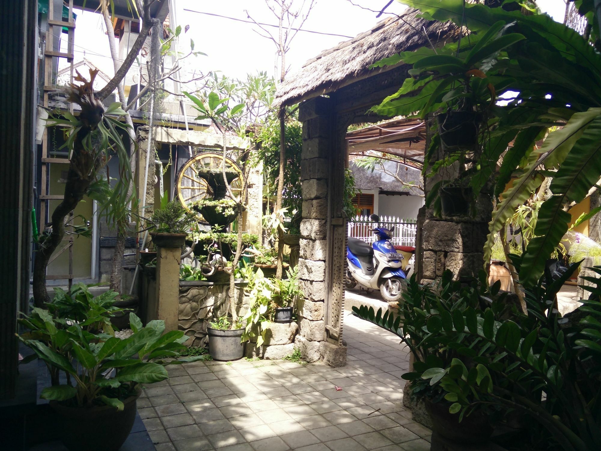 Double N Bali Maison d'hôtes Sanur