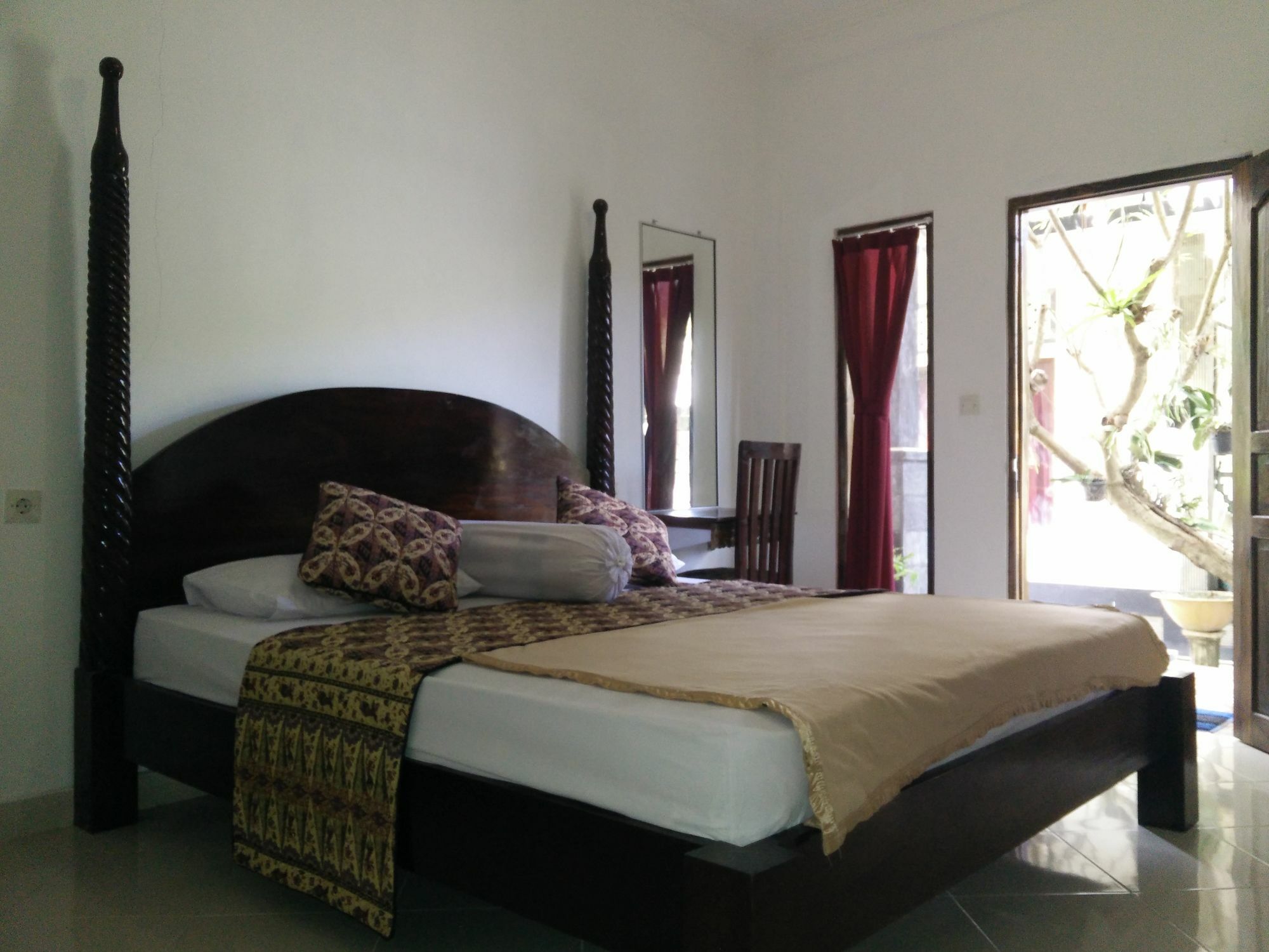 Double N Bali * Sanur
