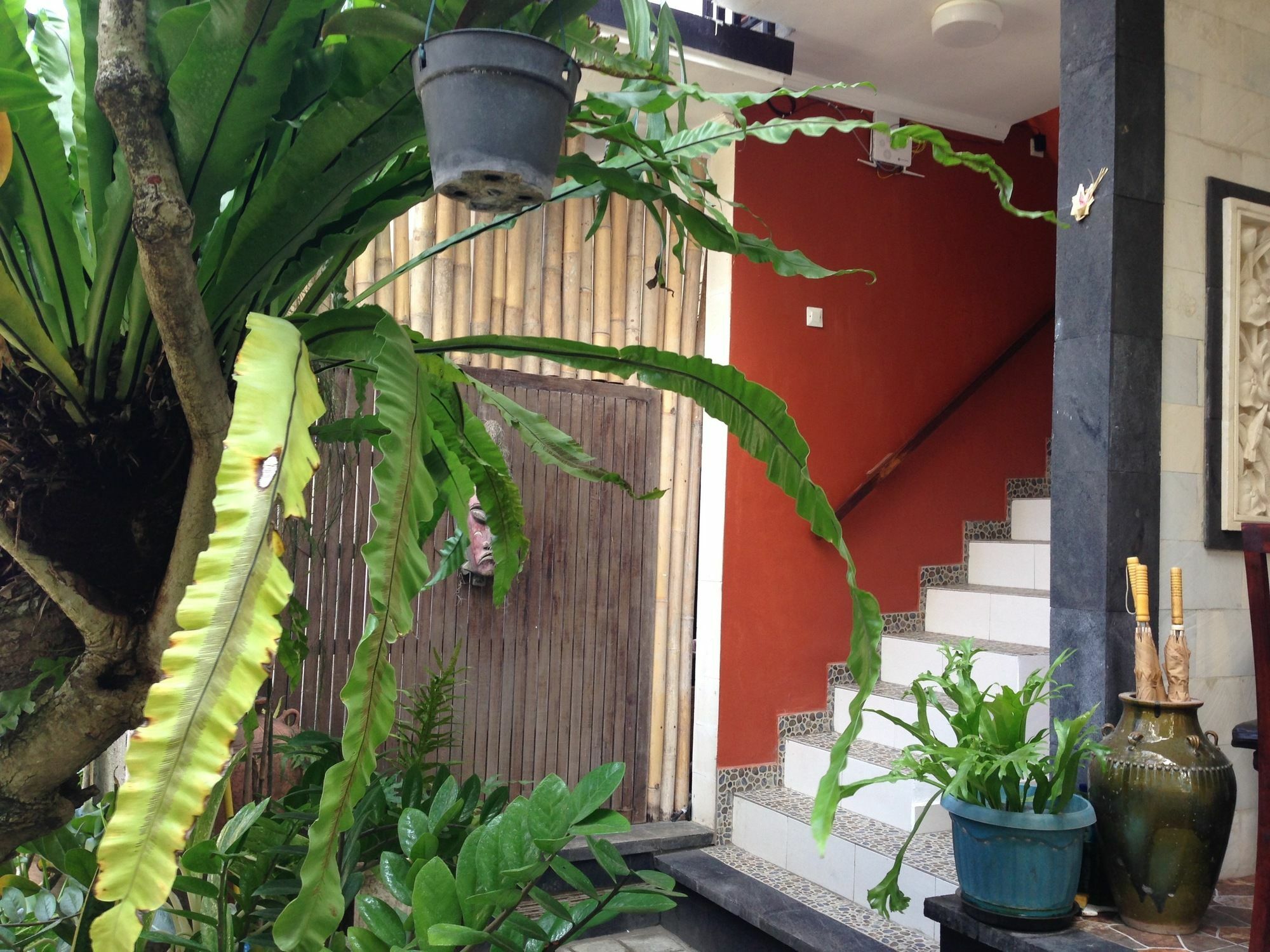 Double N Bali Sanur