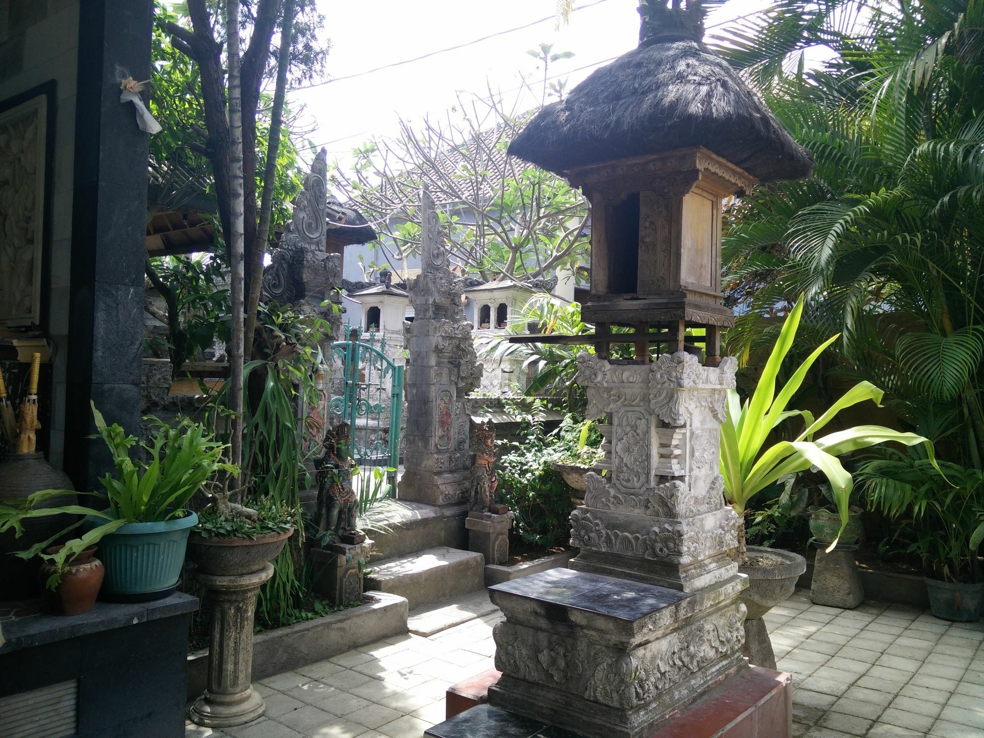 Maison d'hôtes Double N Bali *