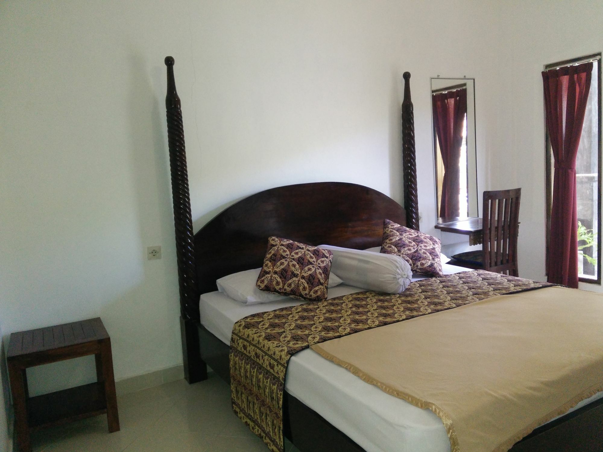 Double N Bali Maison d'hôtes Sanur